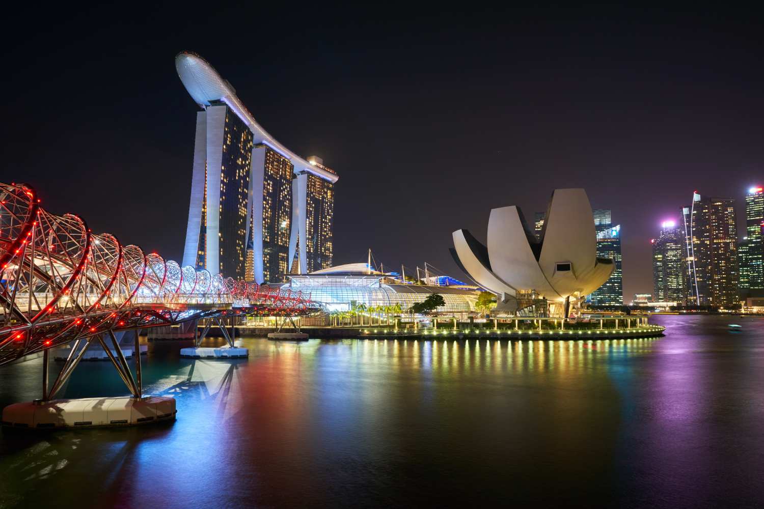 Tripco-Singapore-Packages