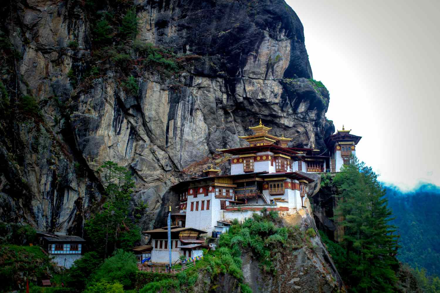 Tripco-Tour-Packages-Bhutan